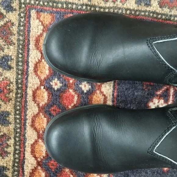 Blundstone Originals 510 Chelsea Boot-Size 7.5 - Picture 13 of 13